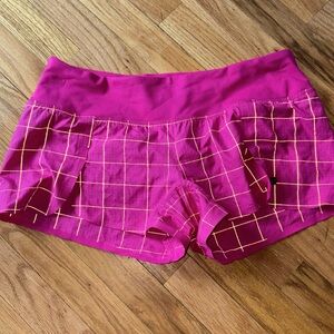 Brooks Pure Project Running Shorts - size M - EUC - ships free!